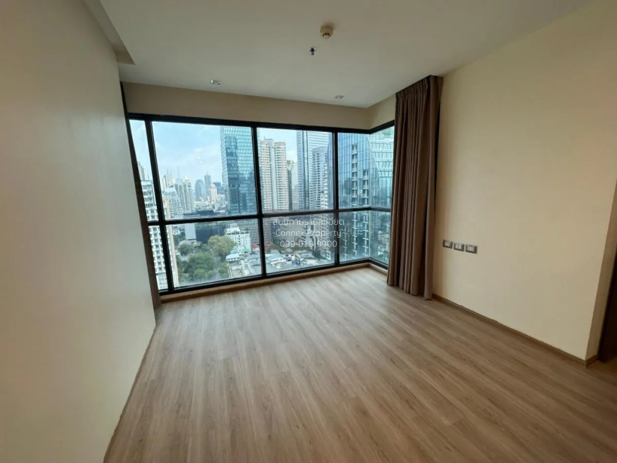 For Sale Condo , The Address Sathorn , BTS-Saint Louis , Silom ,  4