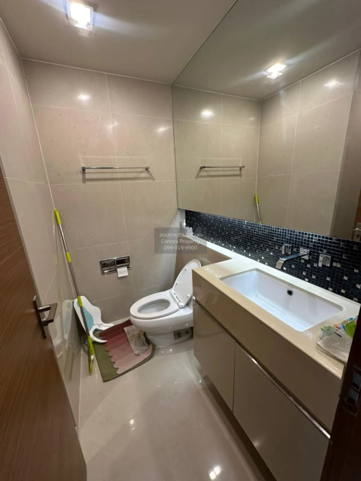 For Sale Condo , The Address Sathorn , BTS-Saint Louis , Silom , 