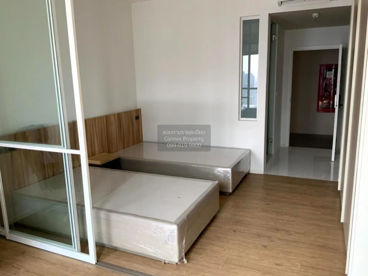 For Sale Condo , Triple Y Residence , MRT-Sam Yan , Wang Mai , Pa 2