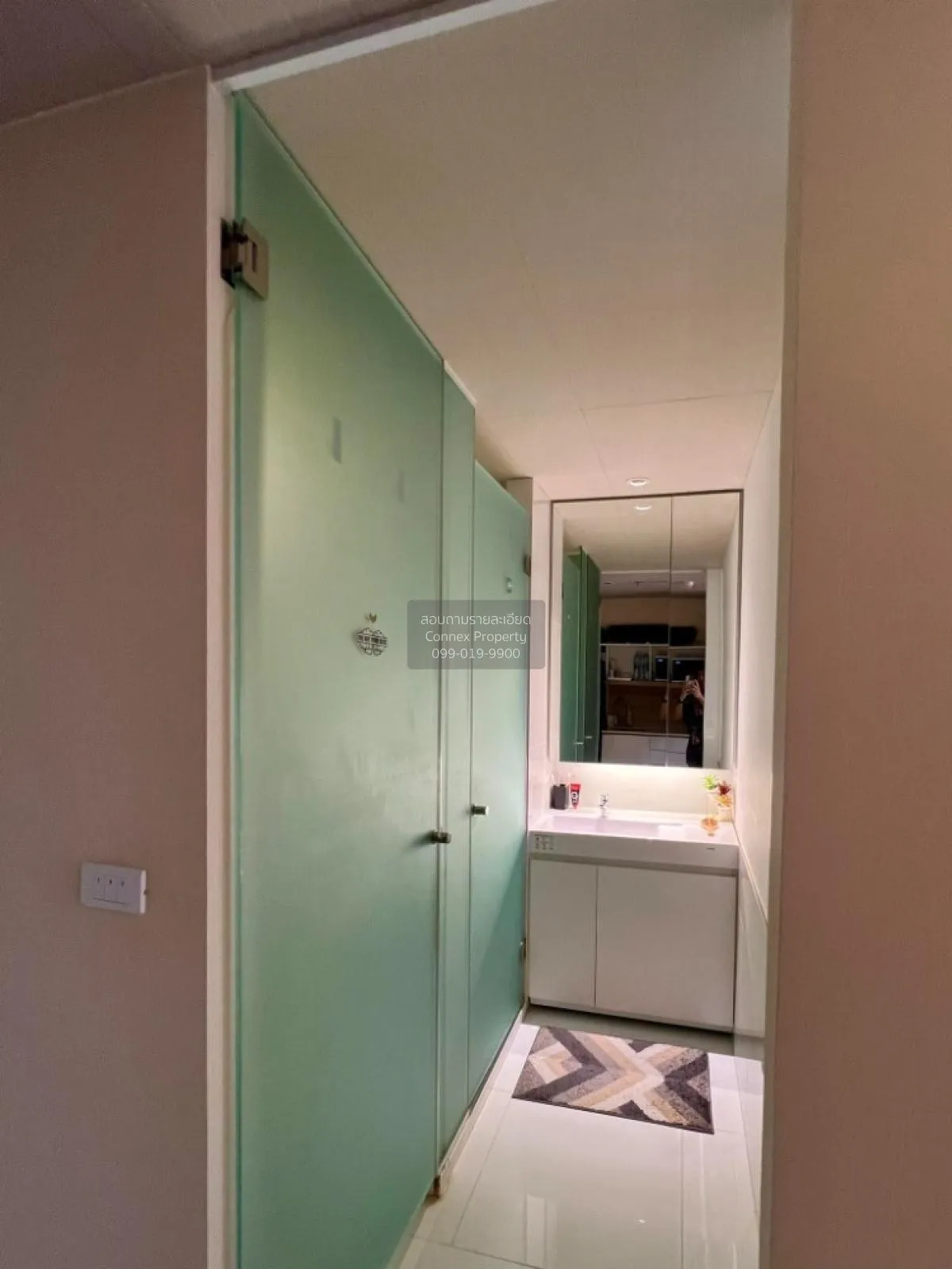 For Sale Condo , Triple Y Residence , MRT-Sam Yan , Wang Mai , Pa 4