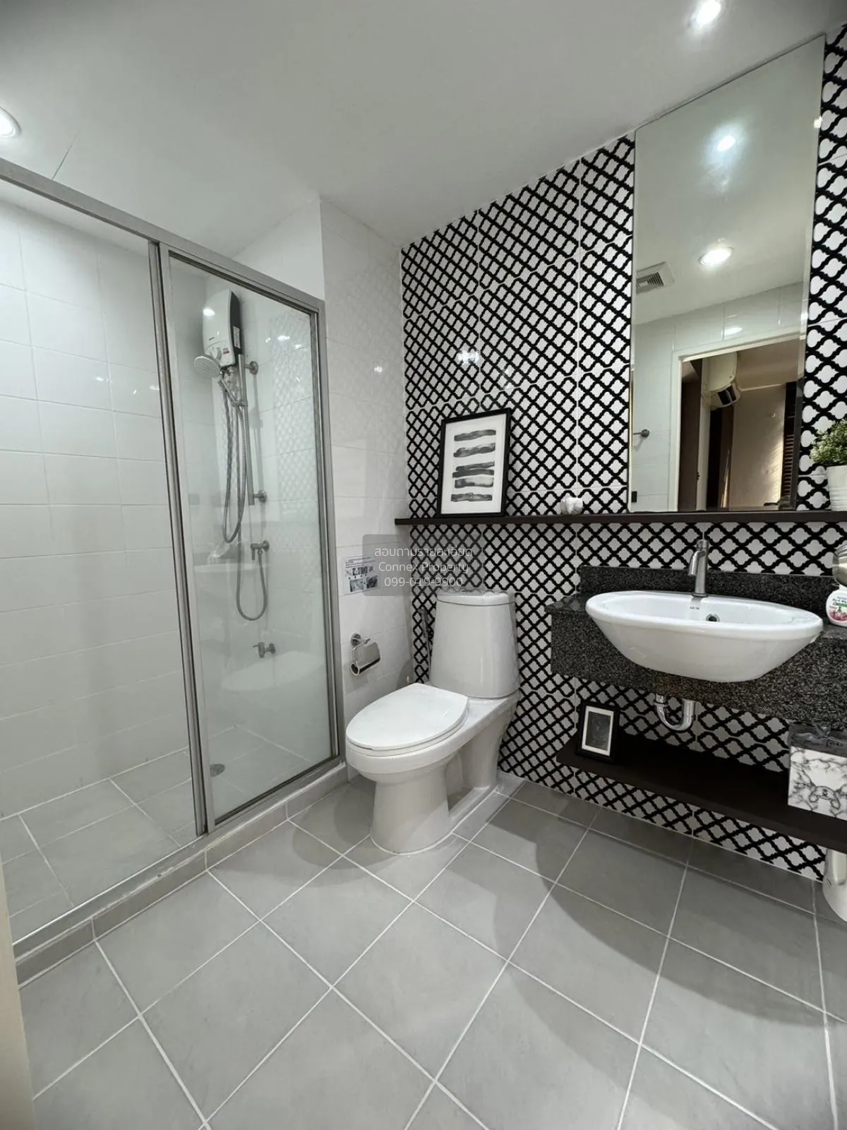 ขายคอนโด  เดอะ ลิงค์ สุขุมวิท 50 BTS-อ่อนนุช พระโขนง เขต คลองเตย 