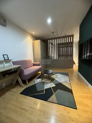 For Sale Condo , The Link Sukhumvit 50 , BTS-On Nut , Phra Khanong , Khlong Toei , Bangkok , CX-97293