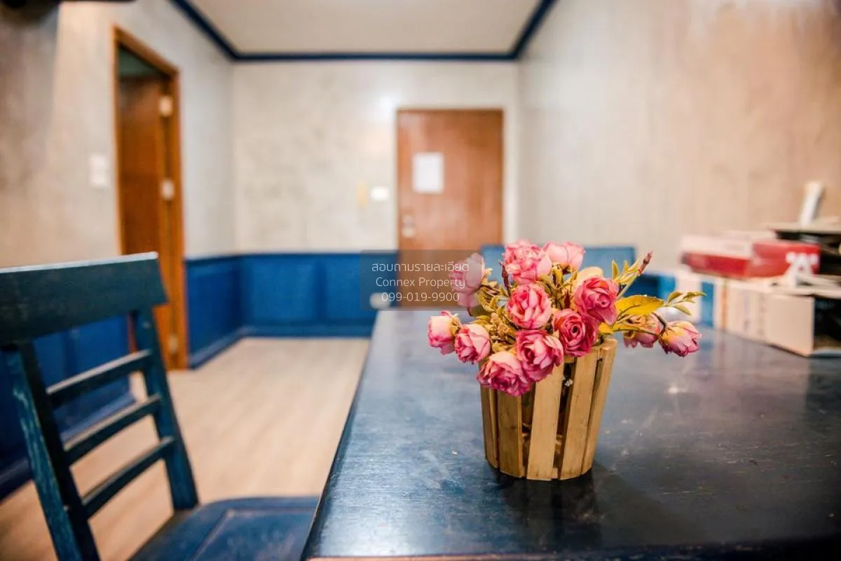 เช่าคอนโด  เอสวี ซิตี้ พระราม 3 บางโพงพาง เขต ยานนาวา กรุงเทพ CX- 4