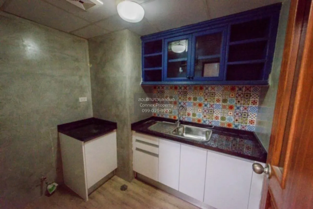 เช่าคอนโด  เอสวี ซิตี้ พระราม 3 บางโพงพาง เขต ยานนาวา กรุงเทพ CX-