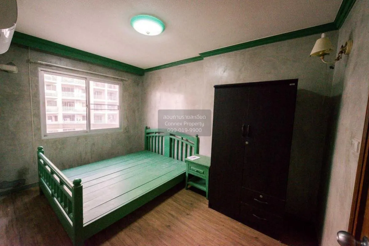 เช่าคอนโด  เอสวี ซิตี้ พระราม 3 บางโพงพาง เขต ยานนาวา กรุงเทพ CX-