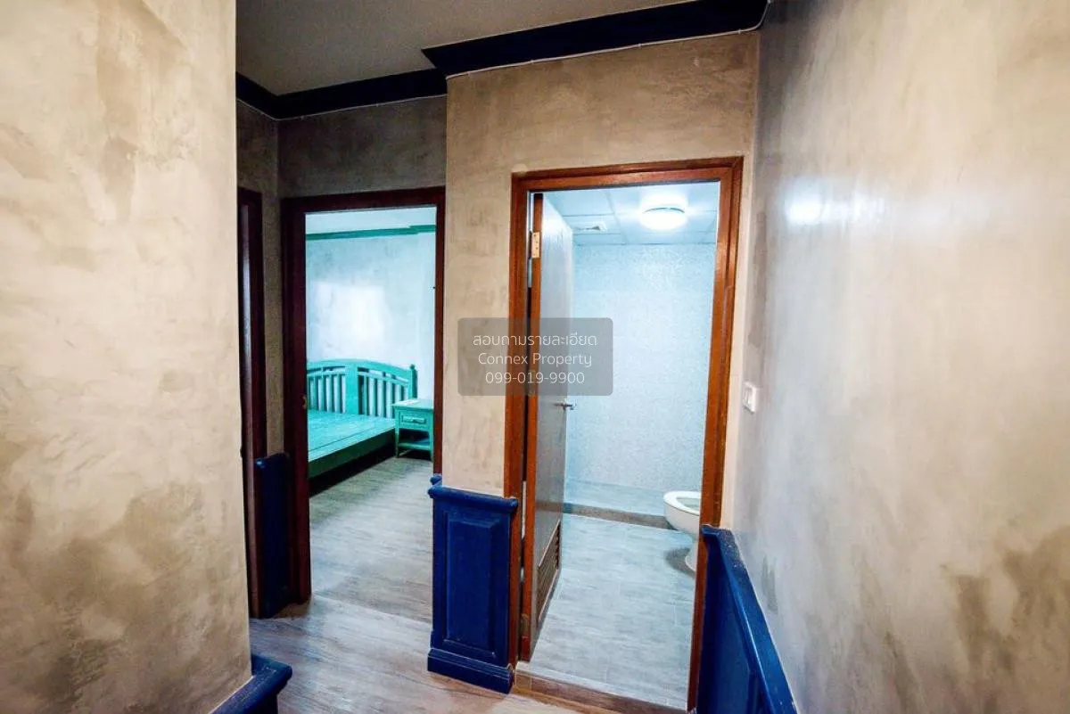 เช่าคอนโด  เอสวี ซิตี้ พระราม 3 บางโพงพาง เขต ยานนาวา กรุงเทพ CX-