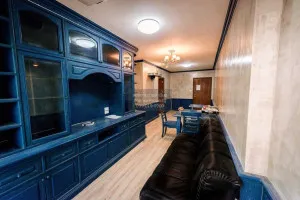 เช่าคอนโด  เอสวี ซิตี้ พระราม 3 บางโพงพาง เขต ยานนาวา กรุงเทพ CX-97295