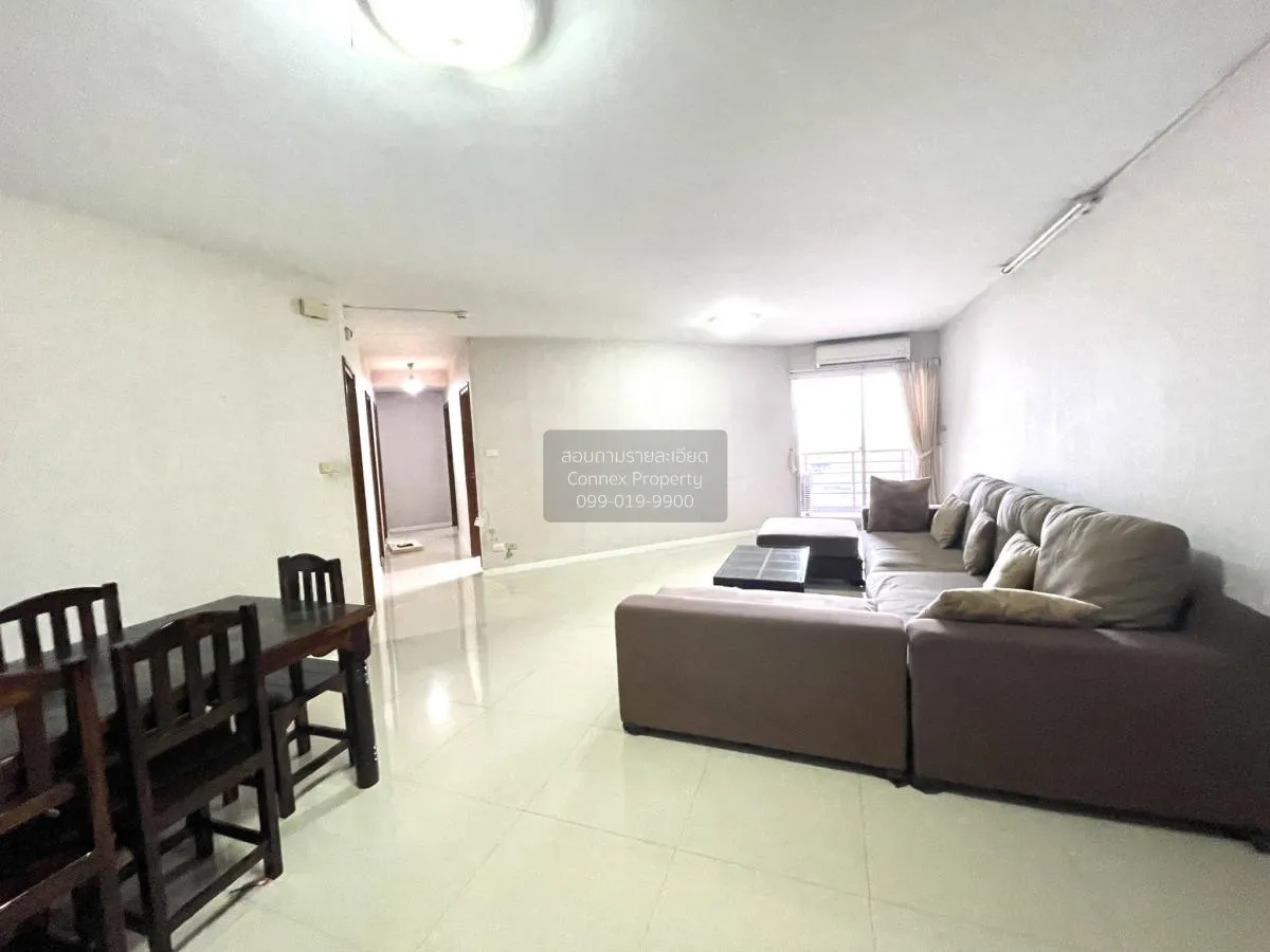 เช่าคอนโด  เอสวี ซิตี้ พระราม 3 บางโพงพาง เขต ยานนาวา กรุงเทพ CX- 1