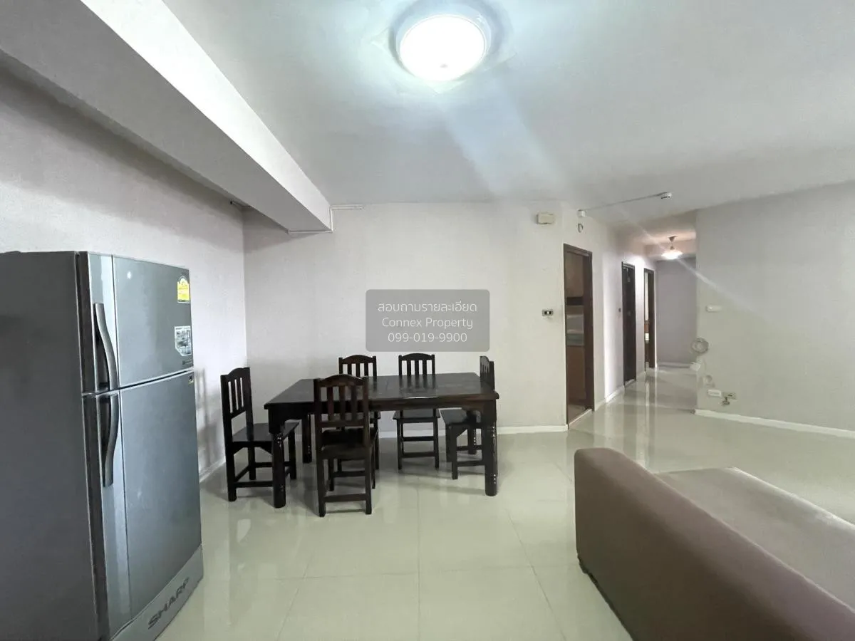 เช่าคอนโด  เอสวี ซิตี้ พระราม 3 บางโพงพาง เขต ยานนาวา กรุงเทพ CX- 2