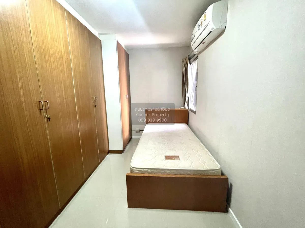 เช่าคอนโด  เอสวี ซิตี้ พระราม 3 บางโพงพาง เขต ยานนาวา กรุงเทพ CX- 3