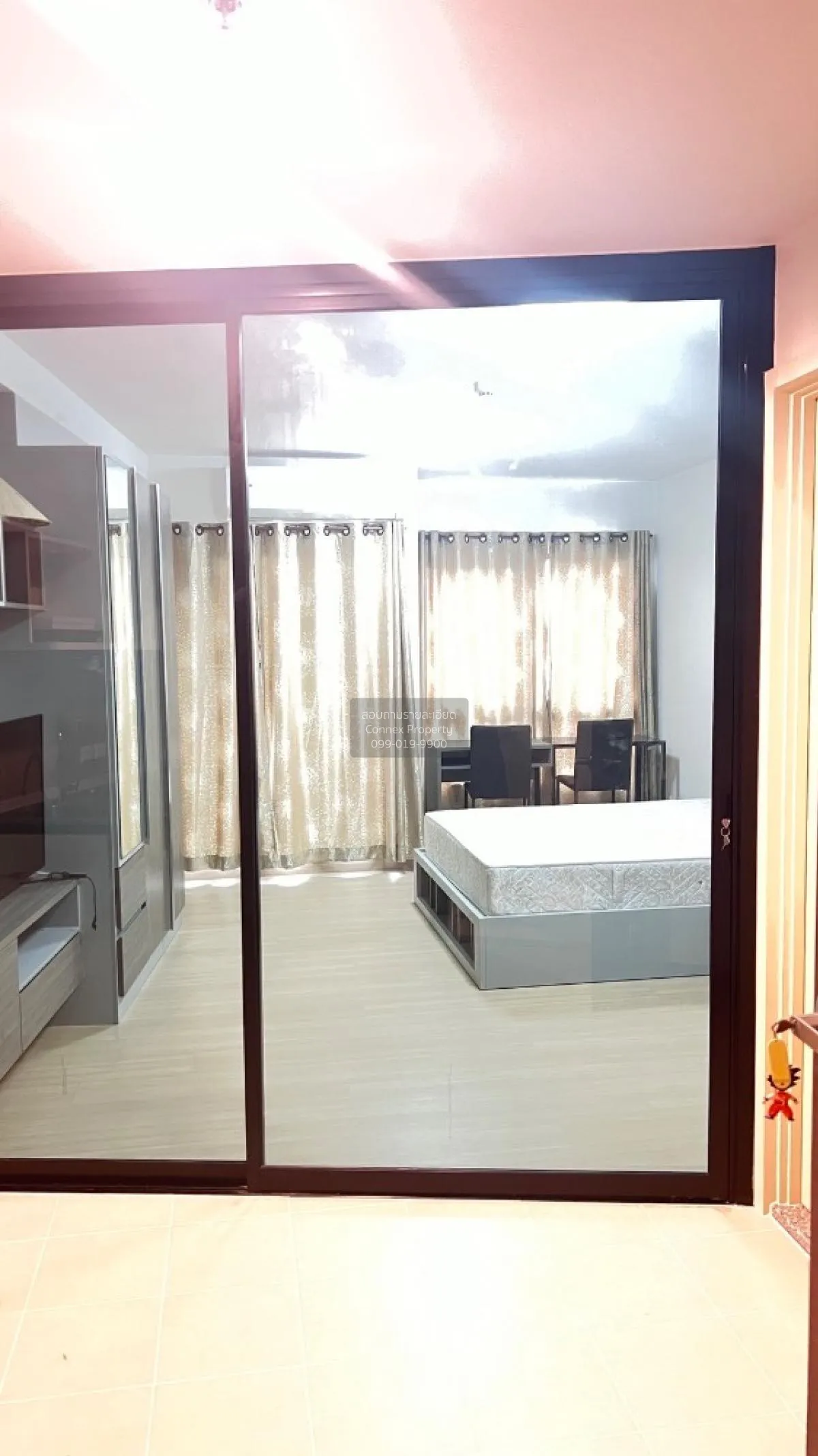 เช่าคอนโด  ศุภาลัย ซิตี้ รีสอร์ท พระราม 8 MRT-บางยี่ขัน บางยี่ขัน 3