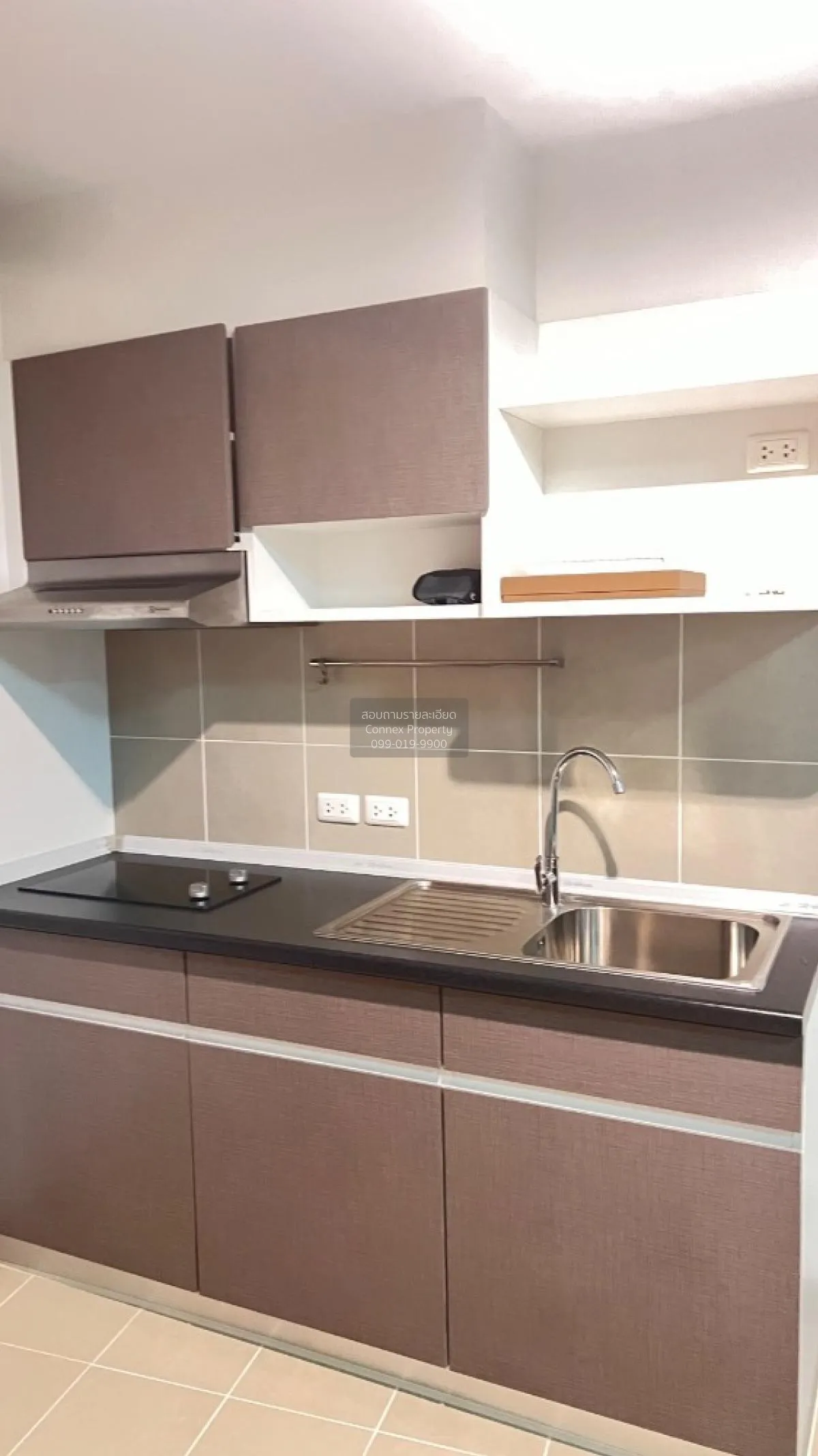 เช่าคอนโด  ศุภาลัย ซิตี้ รีสอร์ท พระราม 8 MRT-บางยี่ขัน บางยี่ขัน 4