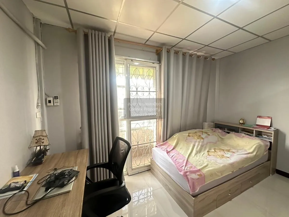 For Sale Townhouse/Townhome  , Baan Tawanna Chatuchot 12 , O Ngoe