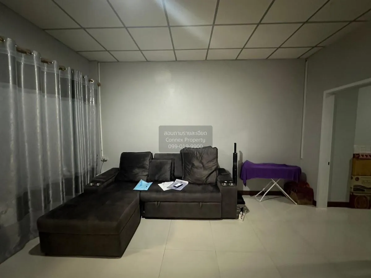 For Sale Townhouse/Townhome  , Baan Tawanna Chatuchot 12 , O Ngoe 2