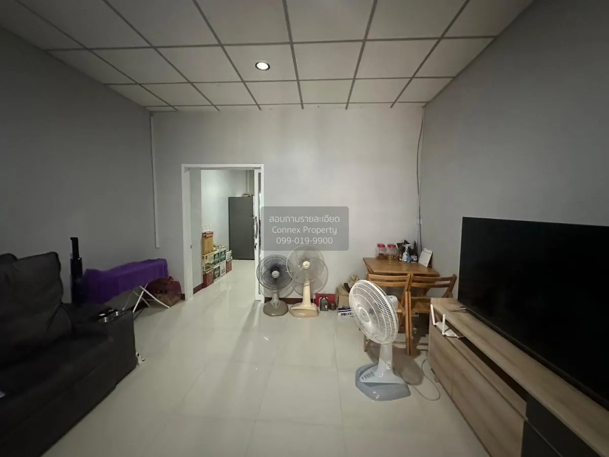 For Sale Townhouse/Townhome  , Baan Tawanna Chatuchot 12 , O Ngoe 3