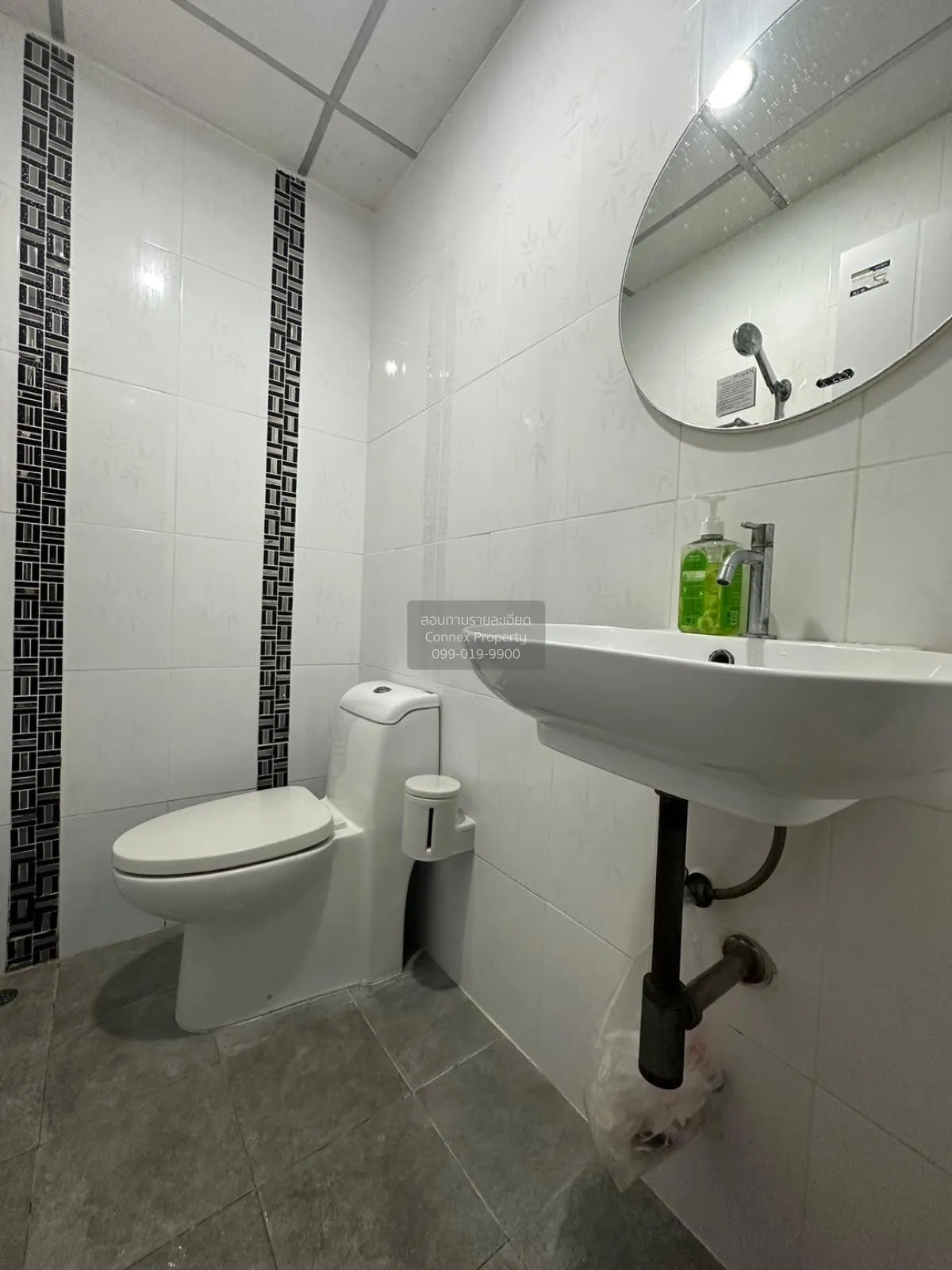 For Sale Townhouse/Townhome  , Baan Tawanna Chatuchot 12 , O Ngoe