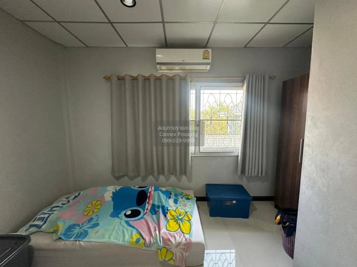 For Sale Townhouse/Townhome  , Baan Tawanna Chatuchot 12 , O Ngoe