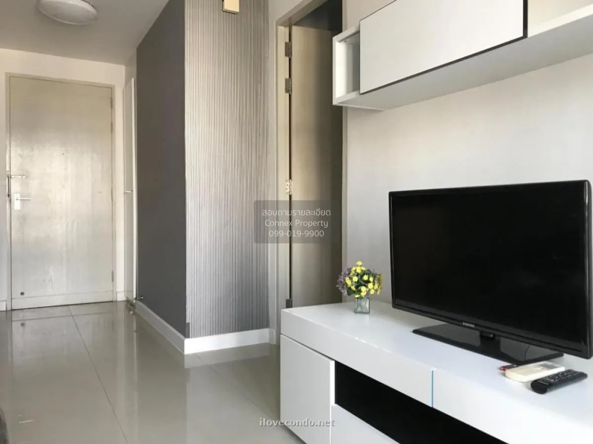 For Sale Condo , Ideo Ladprao 17 , BTS-Ha Yaek Lat Phrao , Chomph 2