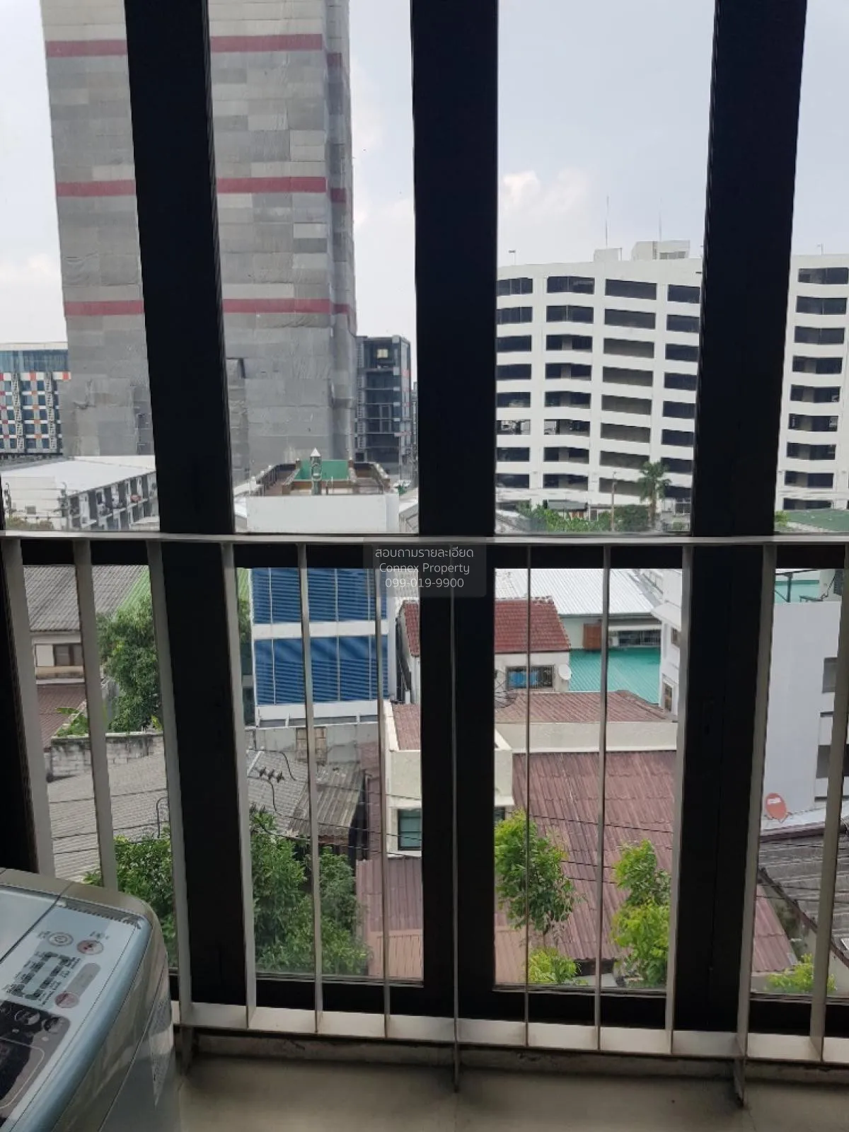 For Sale Condo , Ideo Ladprao 17 , BTS-Ha Yaek Lat Phrao , Chomph