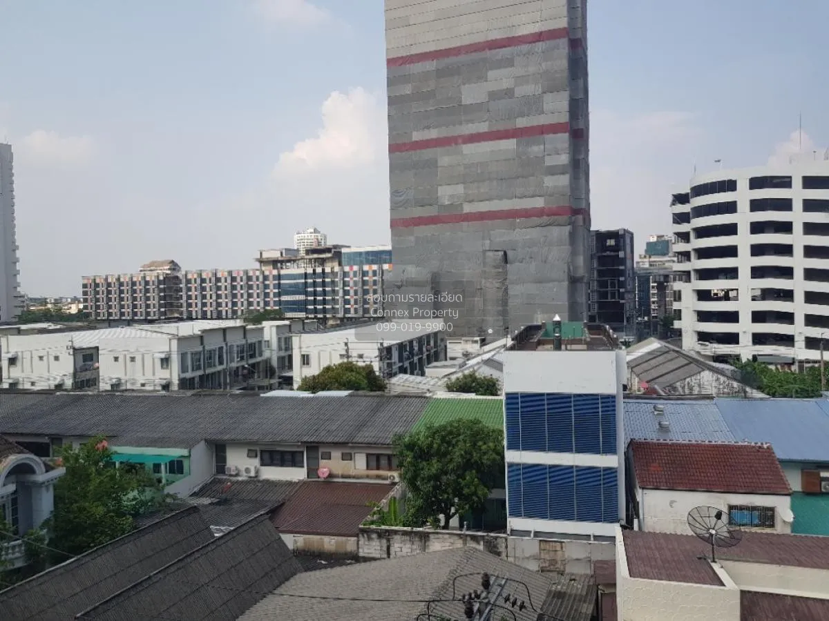 For Sale Condo , Ideo Ladprao 17 , BTS-Ha Yaek Lat Phrao , Chomph