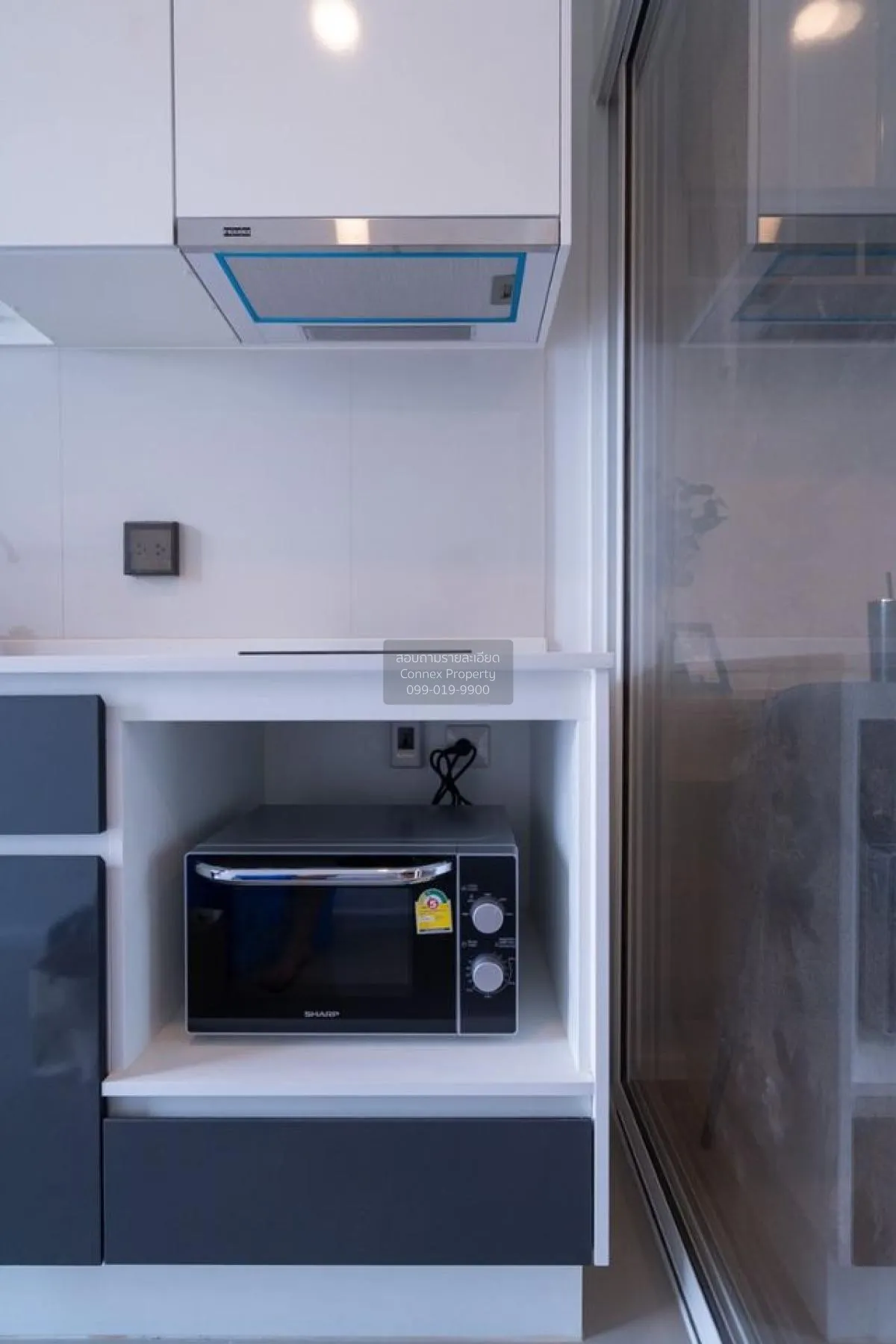 For Rent Condo , The Tree Sukhumvit 71 , ARL-Ramkhamhaeng , Suan 