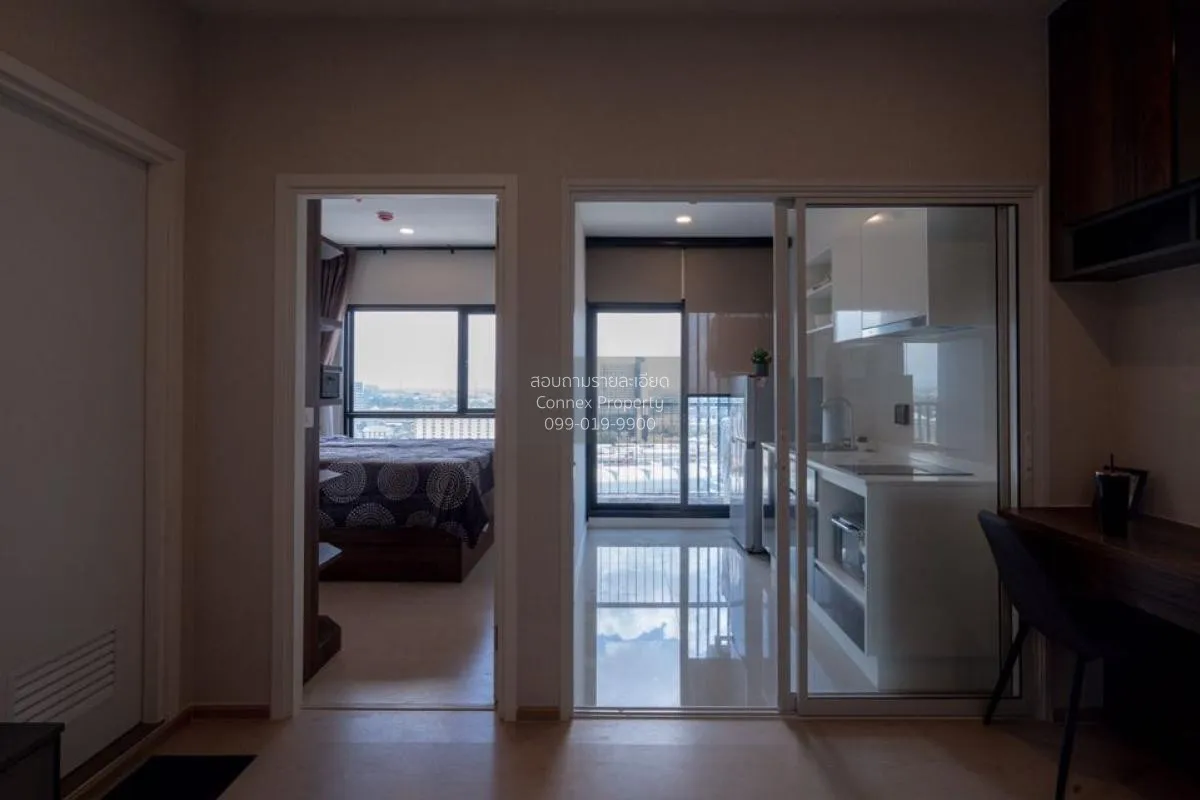 For Rent Condo , The Tree Sukhumvit 71 , ARL-Ramkhamhaeng , Suan 