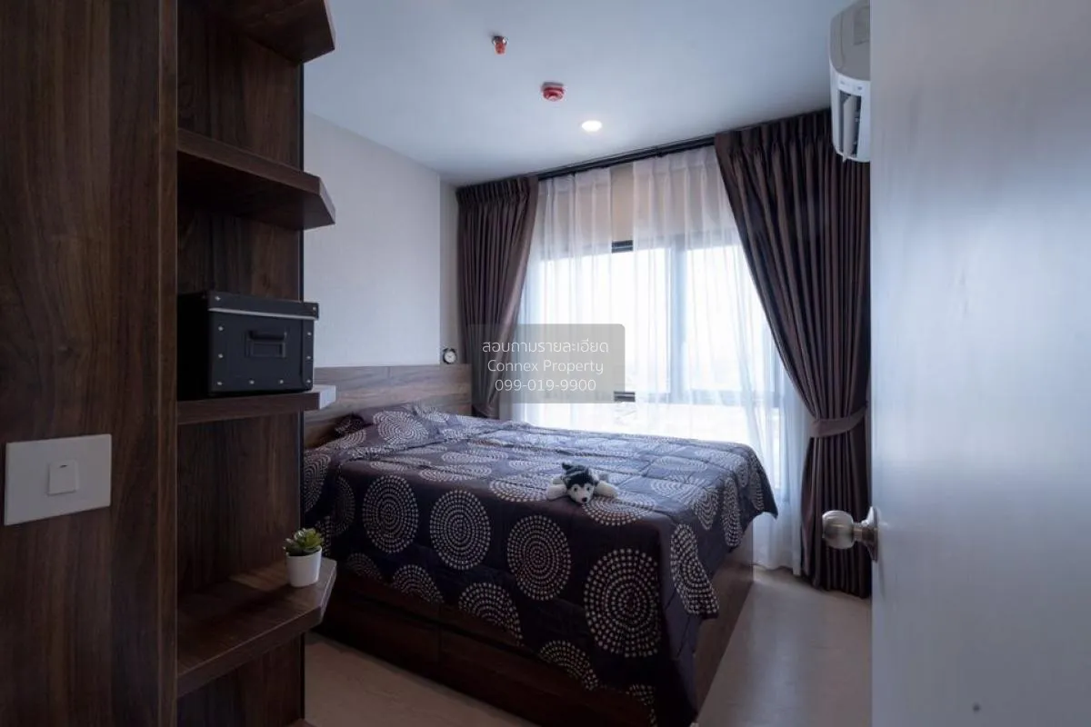 For Rent Condo , The Tree Sukhumvit 71 , ARL-Ramkhamhaeng , Suan 