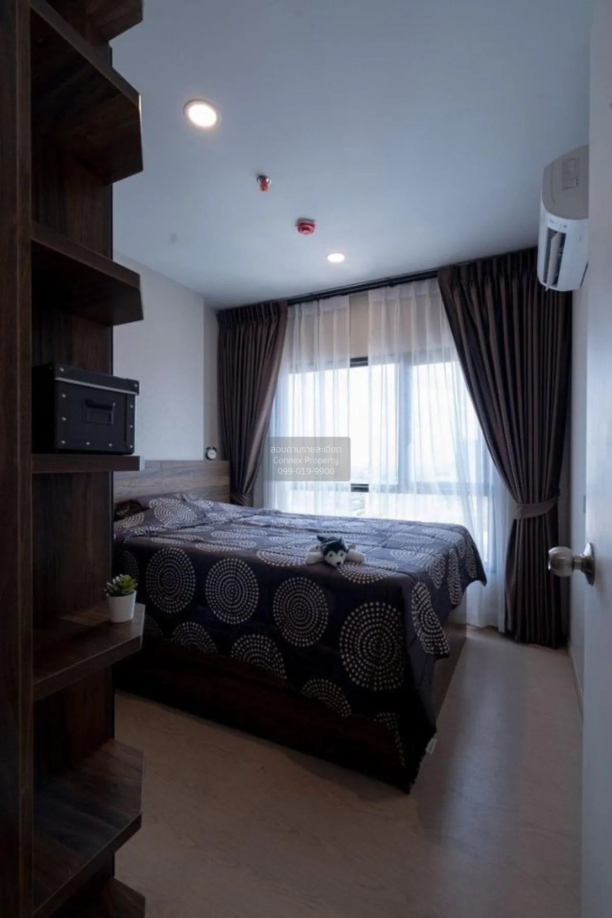 For Rent Condo , The Tree Sukhumvit 71 , ARL-Ramkhamhaeng , Suan 