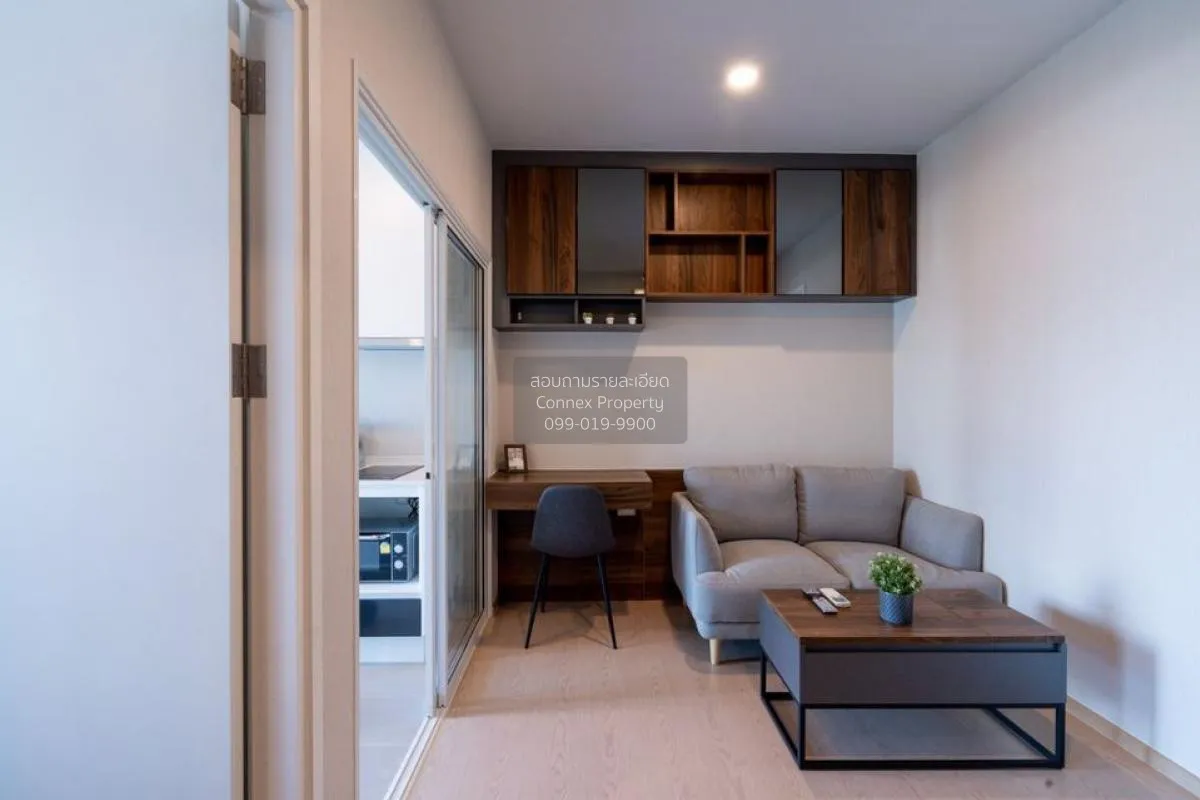 For Rent Condo , The Tree Sukhumvit 71 , ARL-Ramkhamhaeng , Suan  2