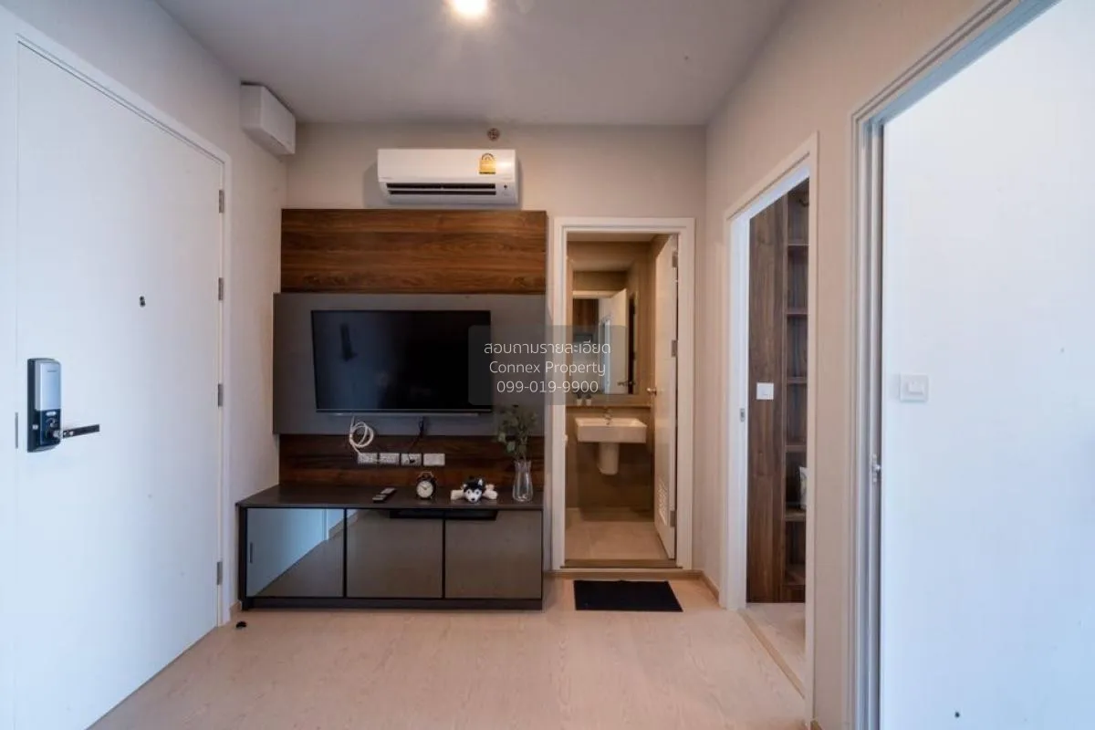 For Rent Condo , The Tree Sukhumvit 71 , ARL-Ramkhamhaeng , Suan 