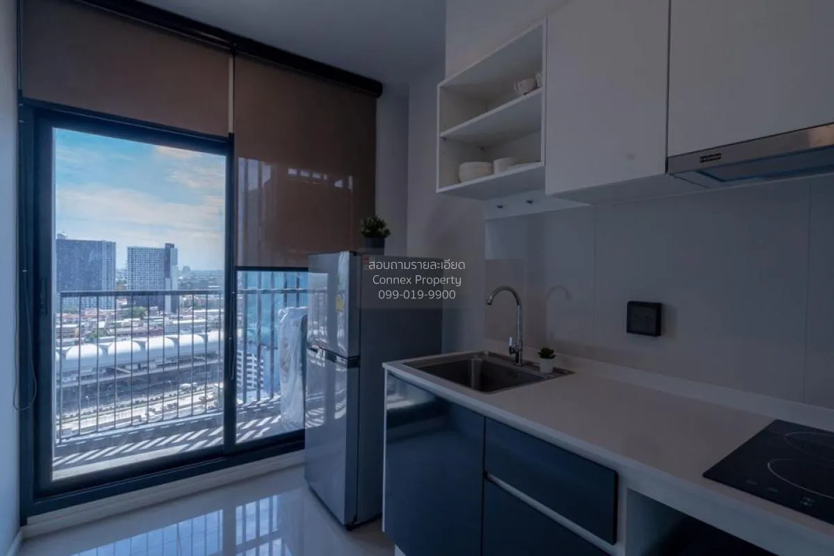 For Rent Condo , The Tree Sukhumvit 71 , ARL-Ramkhamhaeng , Suan 