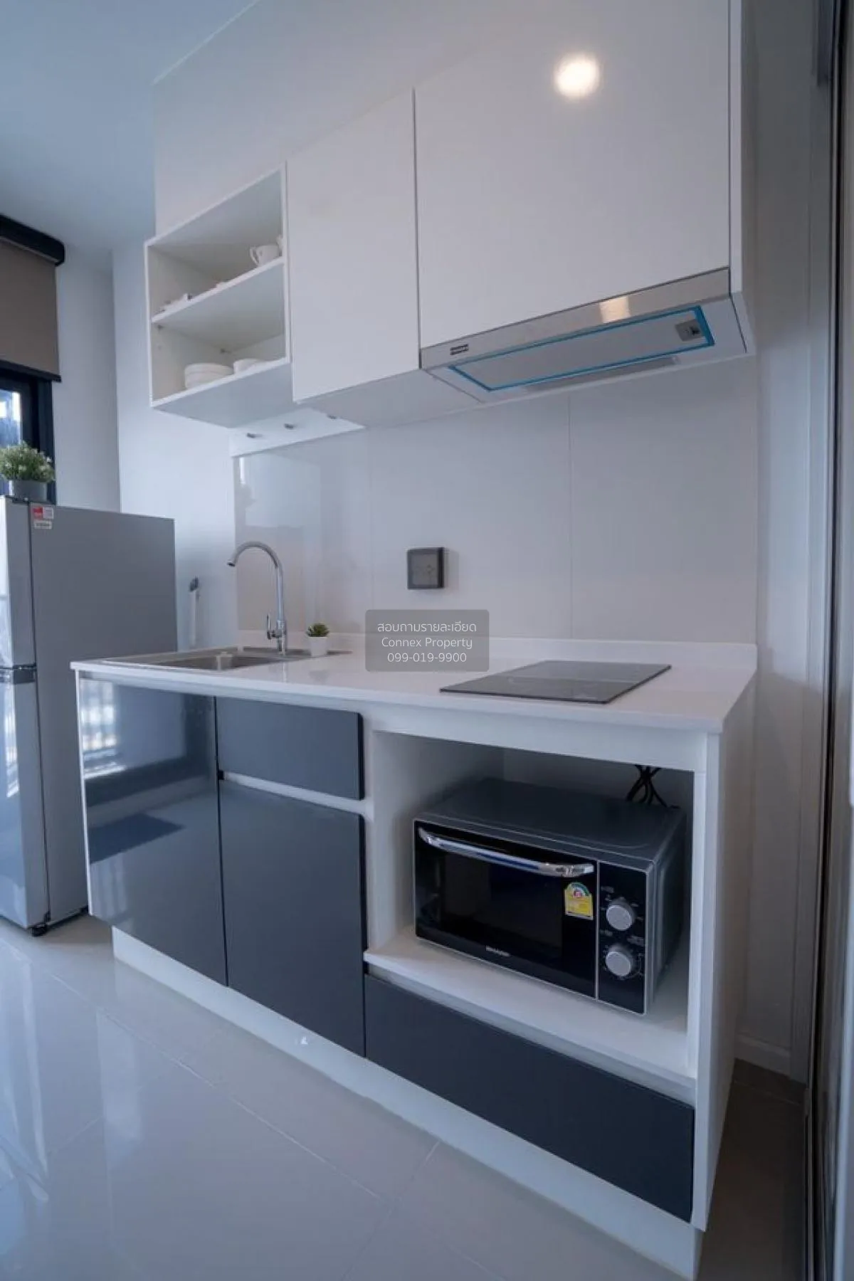 For Rent Condo , The Tree Sukhumvit 71 , ARL-Ramkhamhaeng , Suan 