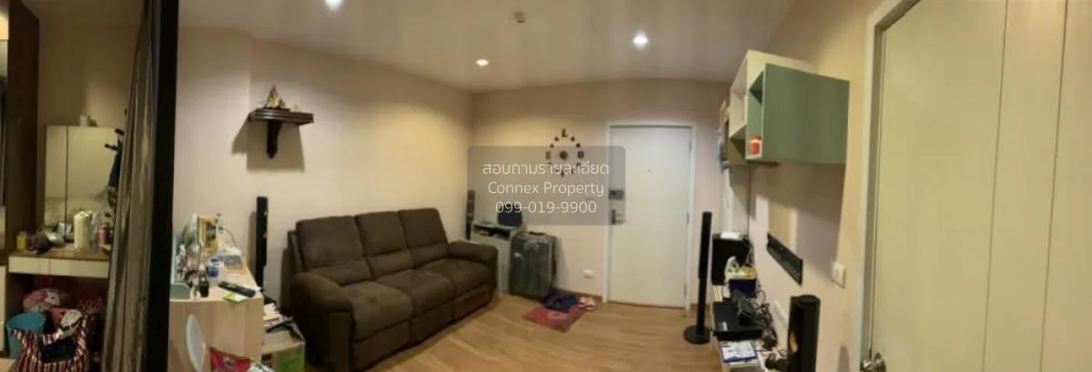 For Sale Condo , The Tree Interchange , MRT-Tao Poon , Bang Sue , 2