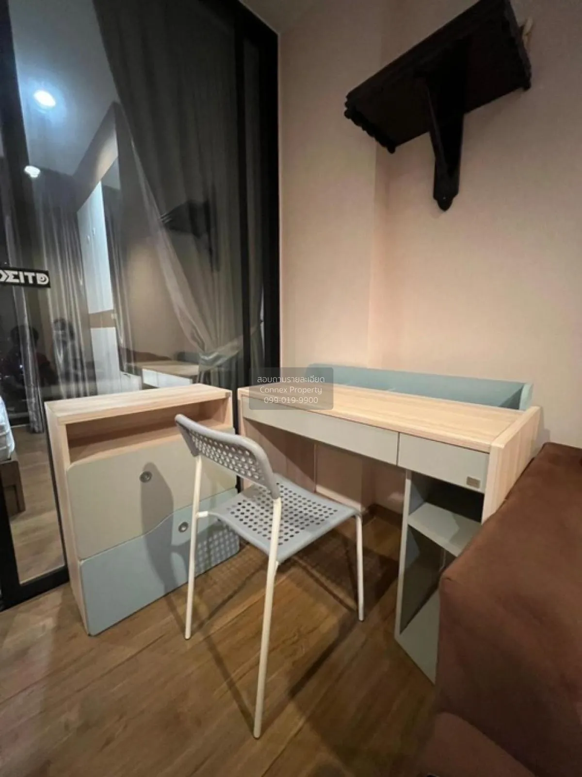 For Sale Condo , The Tree Interchange , MRT-Tao Poon , Bang Sue , 4