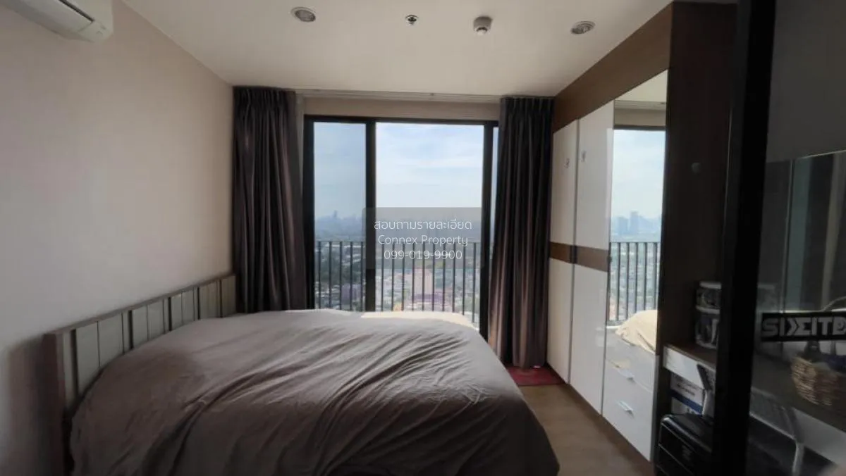 For Sale Condo , The Tree Interchange , MRT-Tao Poon , Bang Sue ,