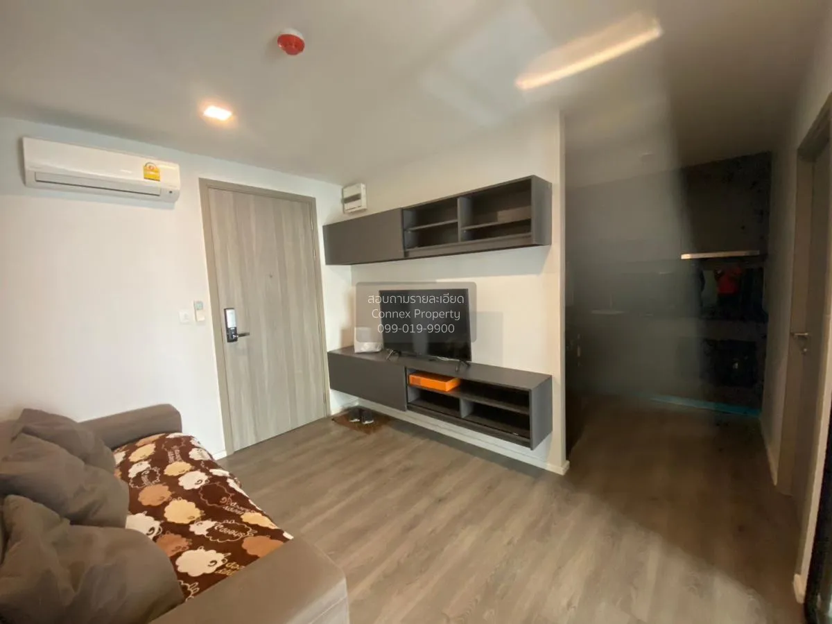 For Rent Condo , Notting Hill Jatujak Interchange , BTS-Mo Chit , 2