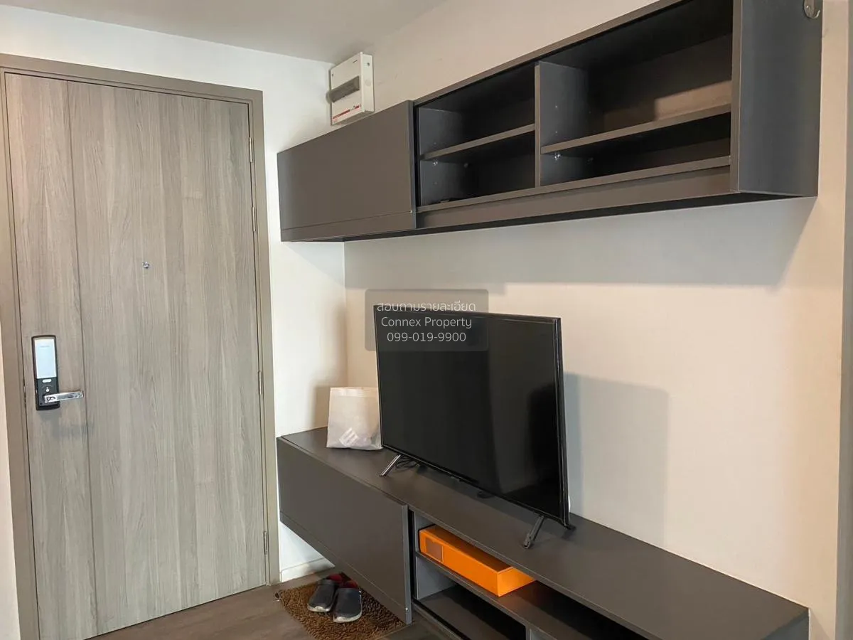For Rent Condo , Notting Hill Jatujak Interchange , BTS-Mo Chit , 3