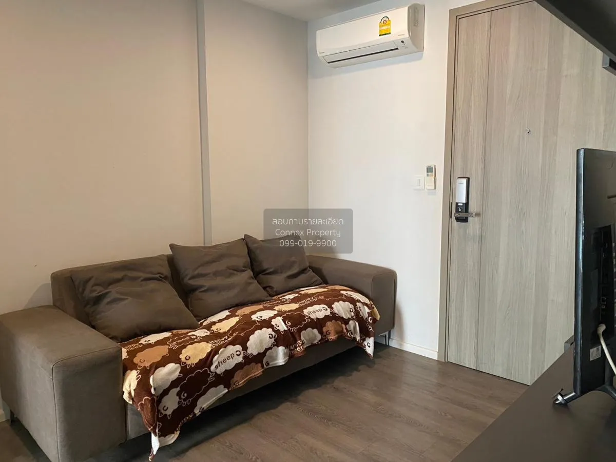 For Rent Condo , Notting Hill Jatujak Interchange , BTS-Mo Chit , 4