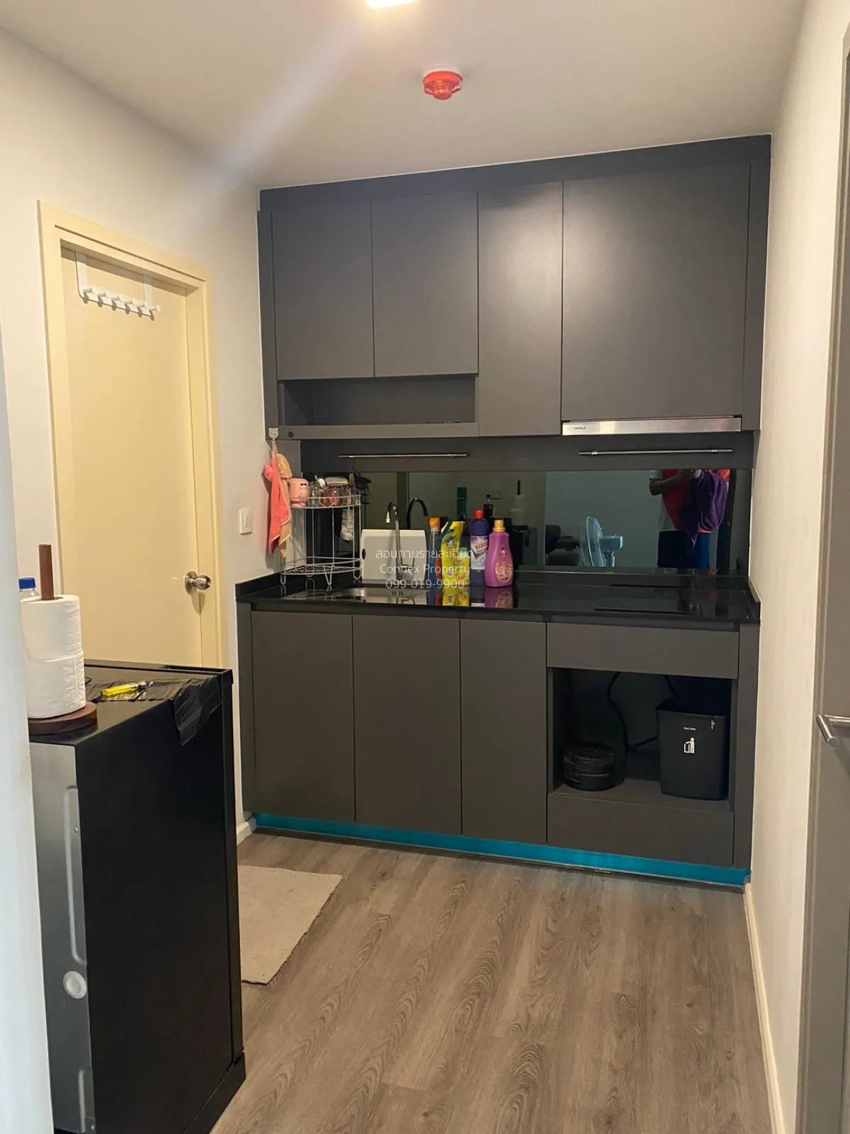 For Rent Condo , Notting Hill Jatujak Interchange , BTS-Mo Chit ,