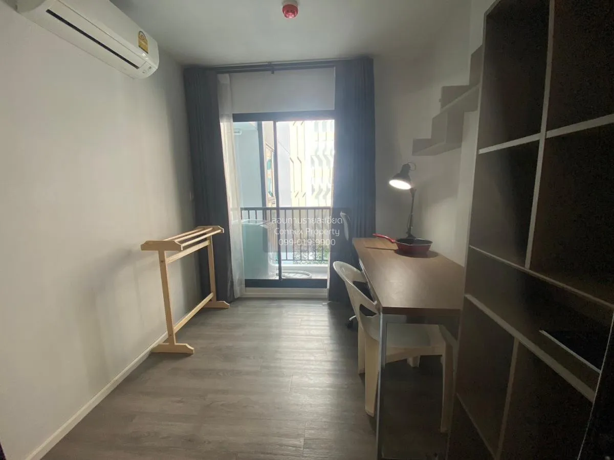 For Rent Condo , Notting Hill Jatujak Interchange , BTS-Mo Chit ,