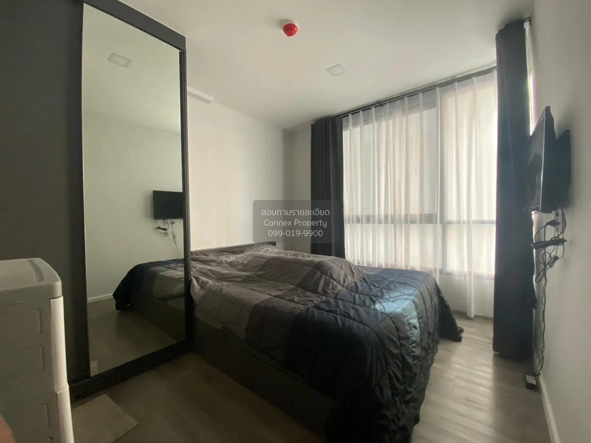 For Rent Condo , Notting Hill Jatujak Interchange , BTS-Mo Chit ,