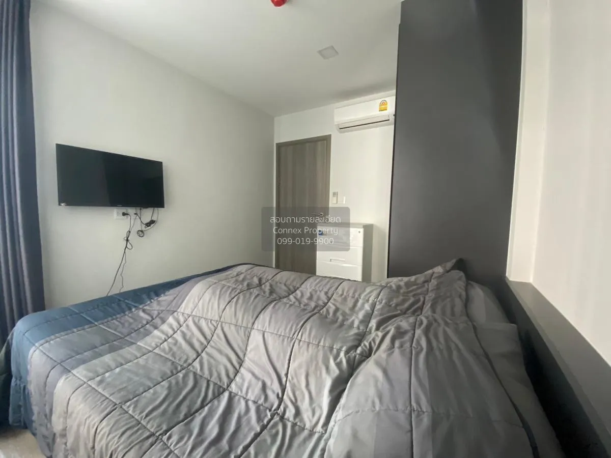 For Rent Condo , Notting Hill Jatujak Interchange , BTS-Mo Chit ,