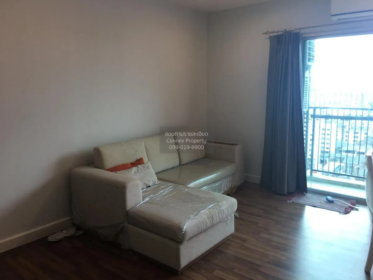 ขายคอนโด  ธนา อาร์เคเดีย MRT-บางยี่ขัน บางยี่ขัน เขต บางพลัด กรุง 1