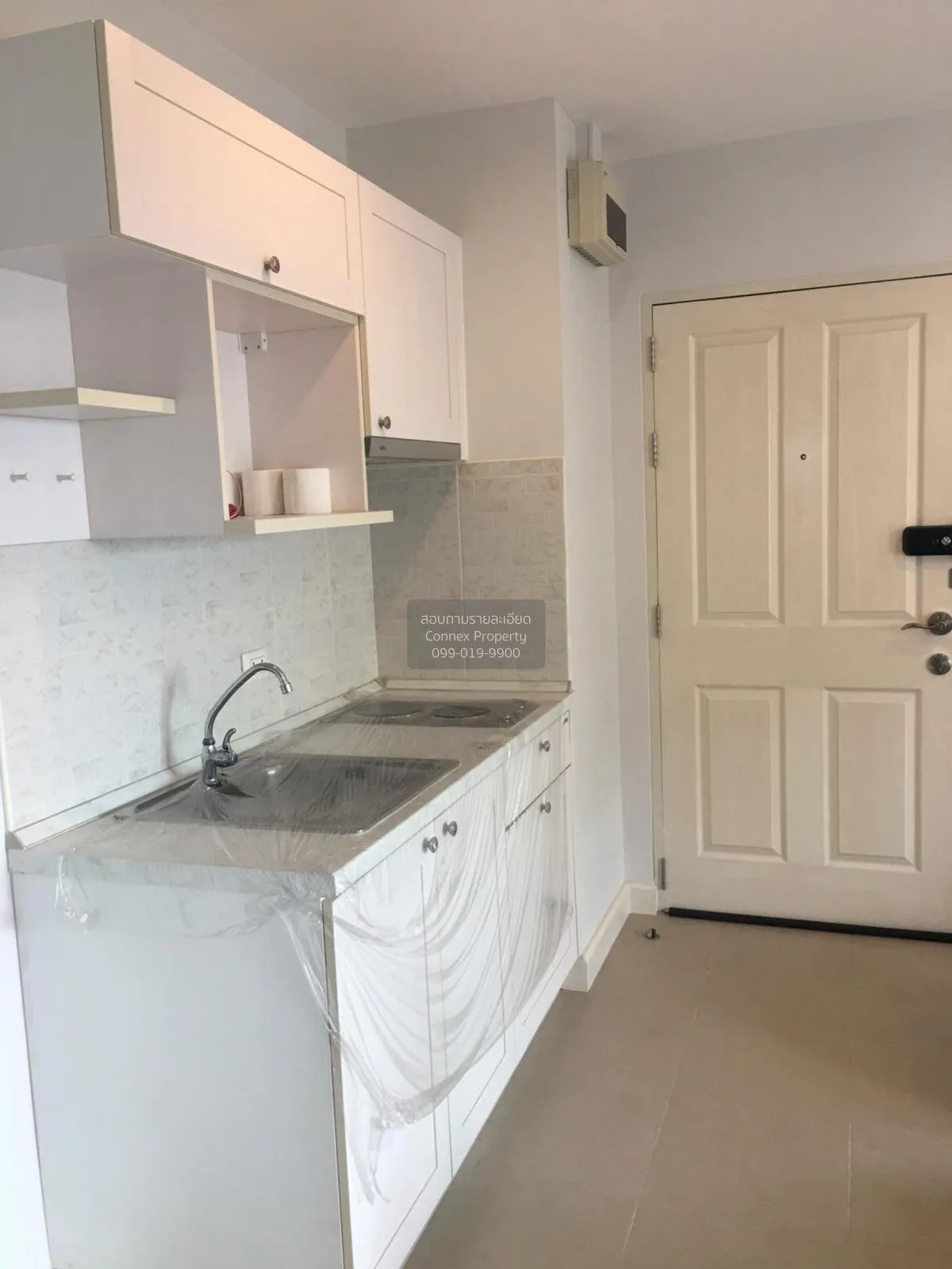 ขายคอนโด  ธนา อาร์เคเดีย MRT-บางยี่ขัน บางยี่ขัน เขต บางพลัด กรุง 4