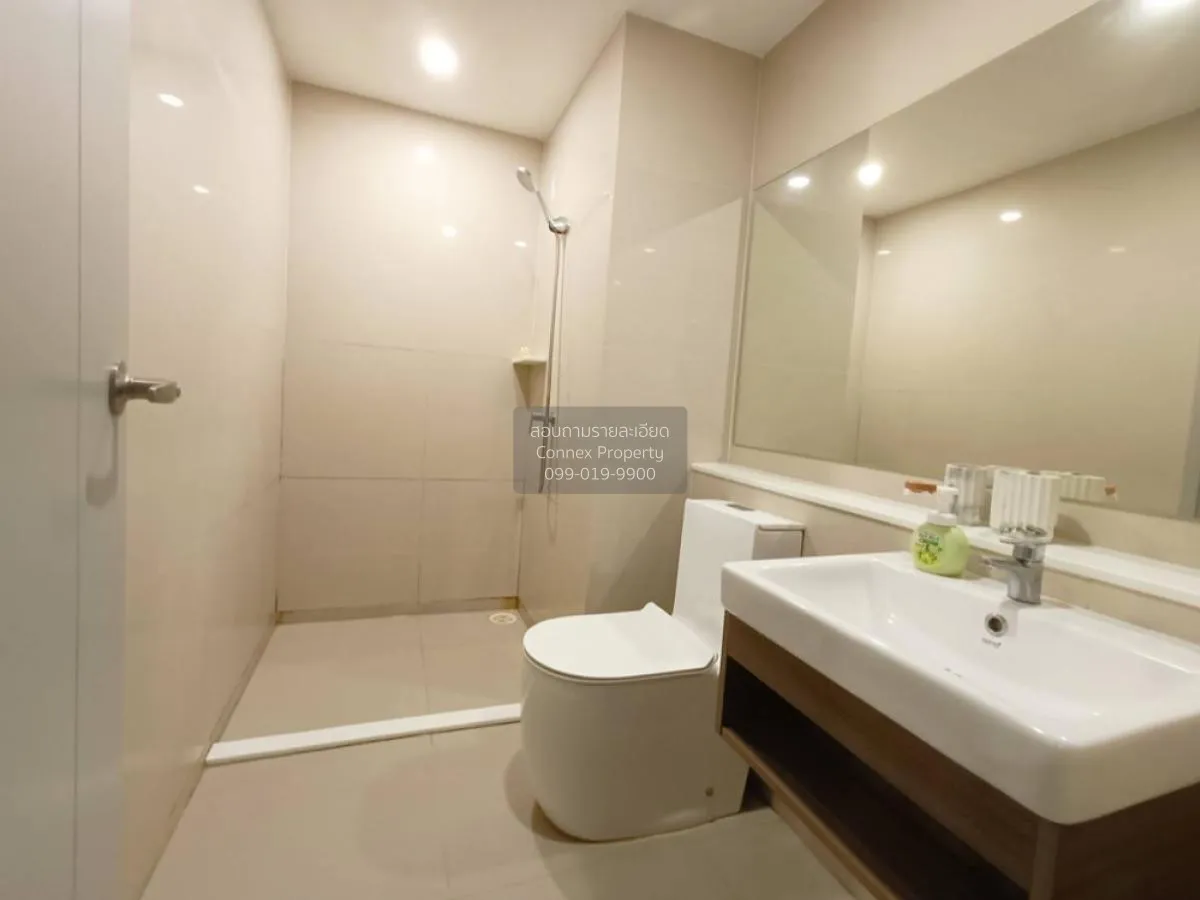 For Sale Condo , Aspire Sukhumvit - Onnut , BTS-On Nut , Suan Lua