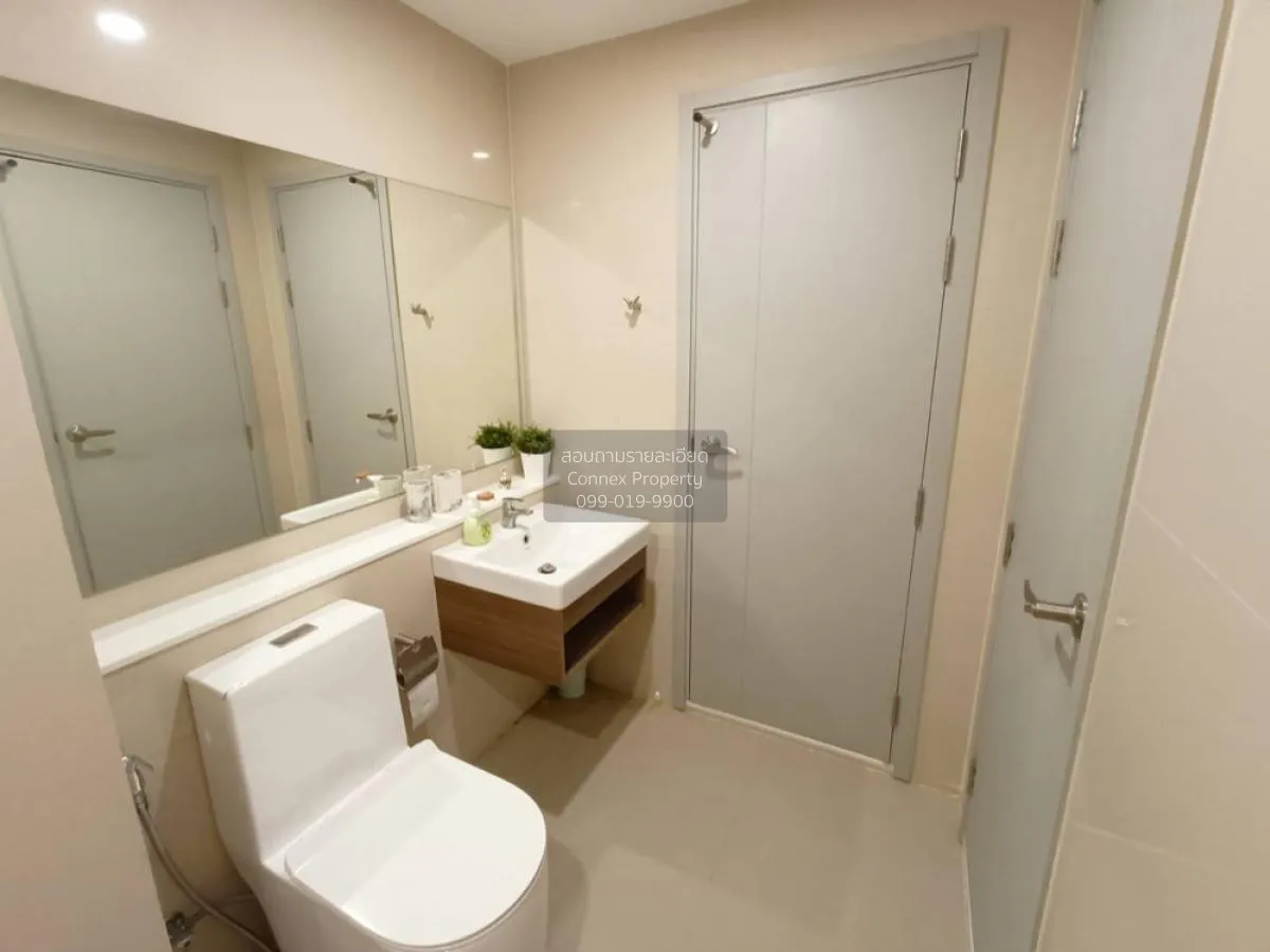 For Sale Condo , Aspire Sukhumvit - Onnut , BTS-On Nut , Suan Lua