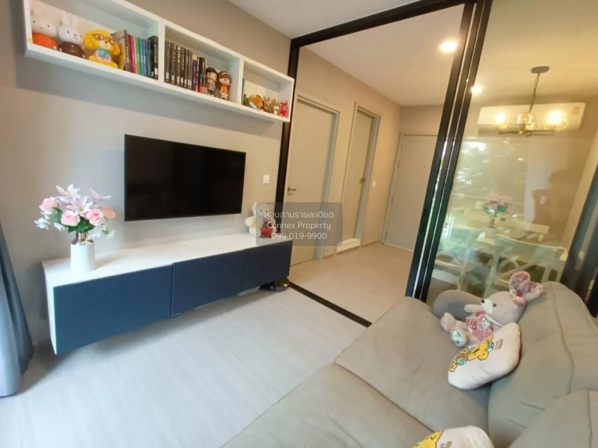 For Sale Condo , Aspire Sukhumvit - Onnut , BTS-On Nut , Suan Lua 2
