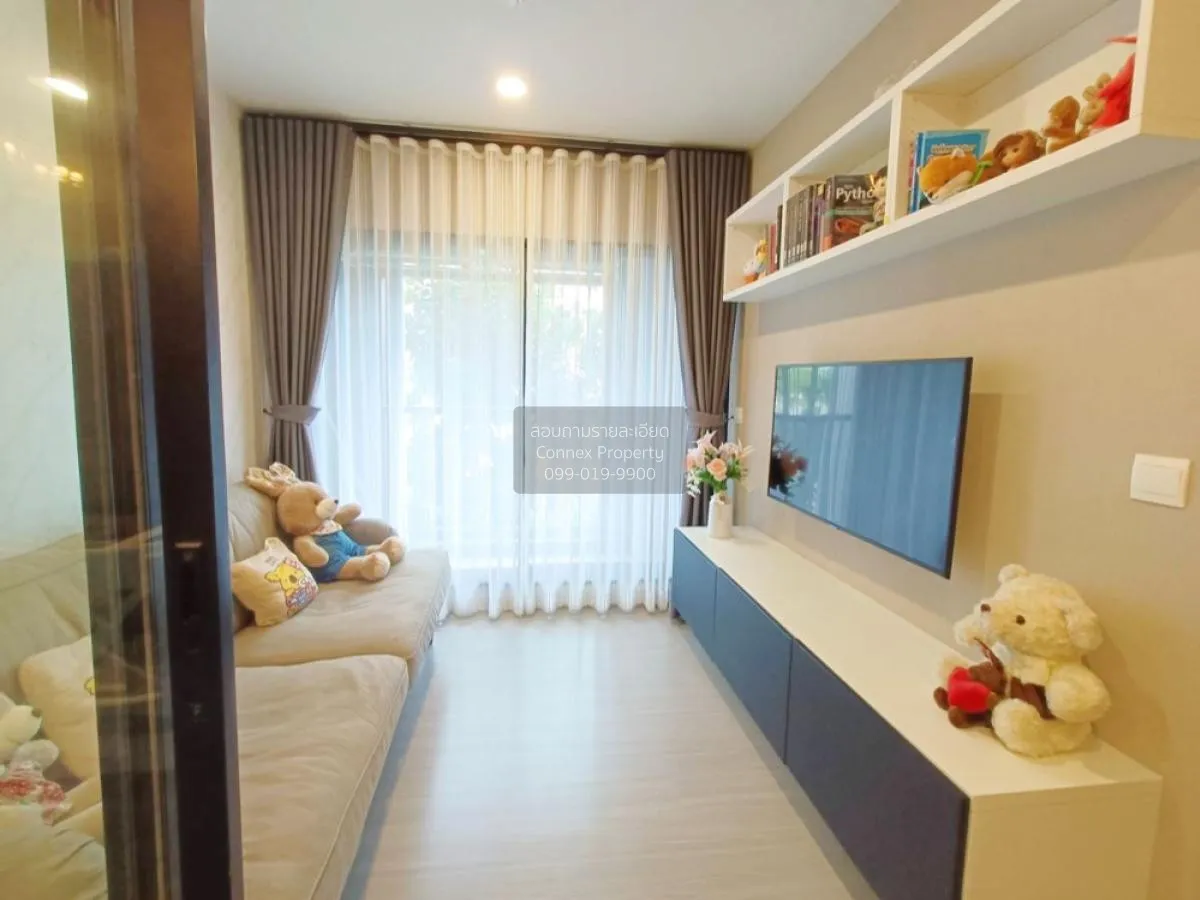 For Sale Condo , Aspire Sukhumvit - Onnut , BTS-On Nut , Suan Lua 3