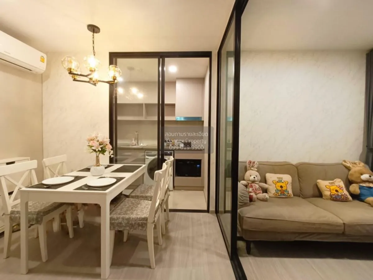 For Sale Condo , Aspire Sukhumvit - Onnut , BTS-On Nut , Suan Lua 4