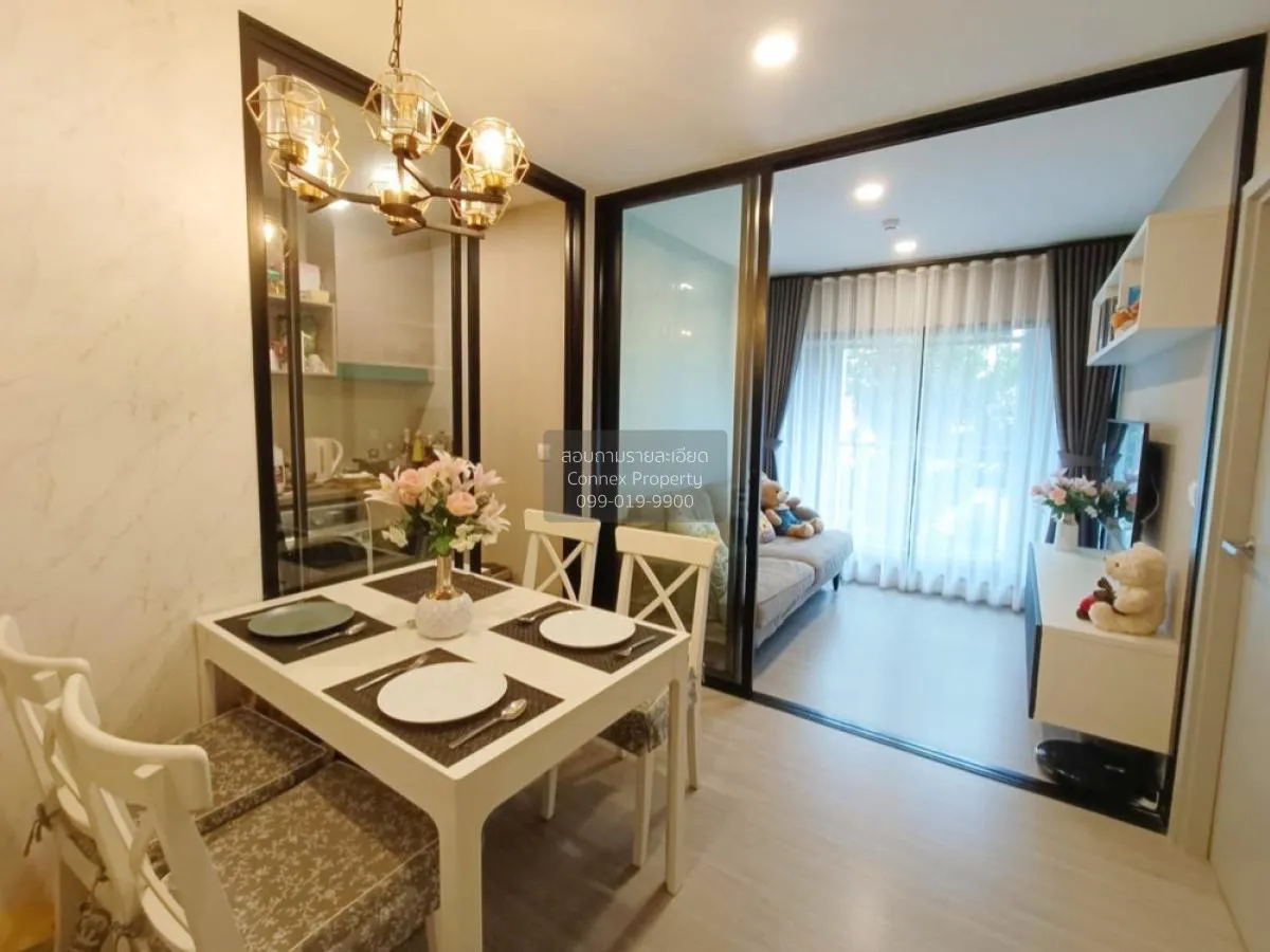 For Sale Condo , Aspire Sukhumvit - Onnut , BTS-On Nut , Suan Lua